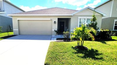 10843 Daybreak Glen, House other with 3 bedrooms, 2 bathrooms and null parking in Parrish FL | Image 1