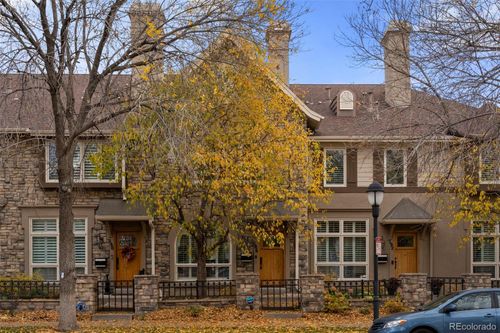 186 S Garfield St, Denver, CO, 80209-3118 | Card Image