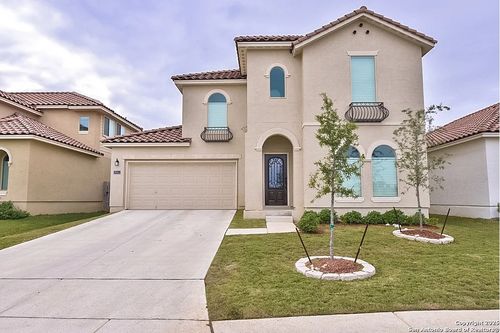18011 Muir Glen Dr, San Antonio, TX, 78257-5061 | Card Image