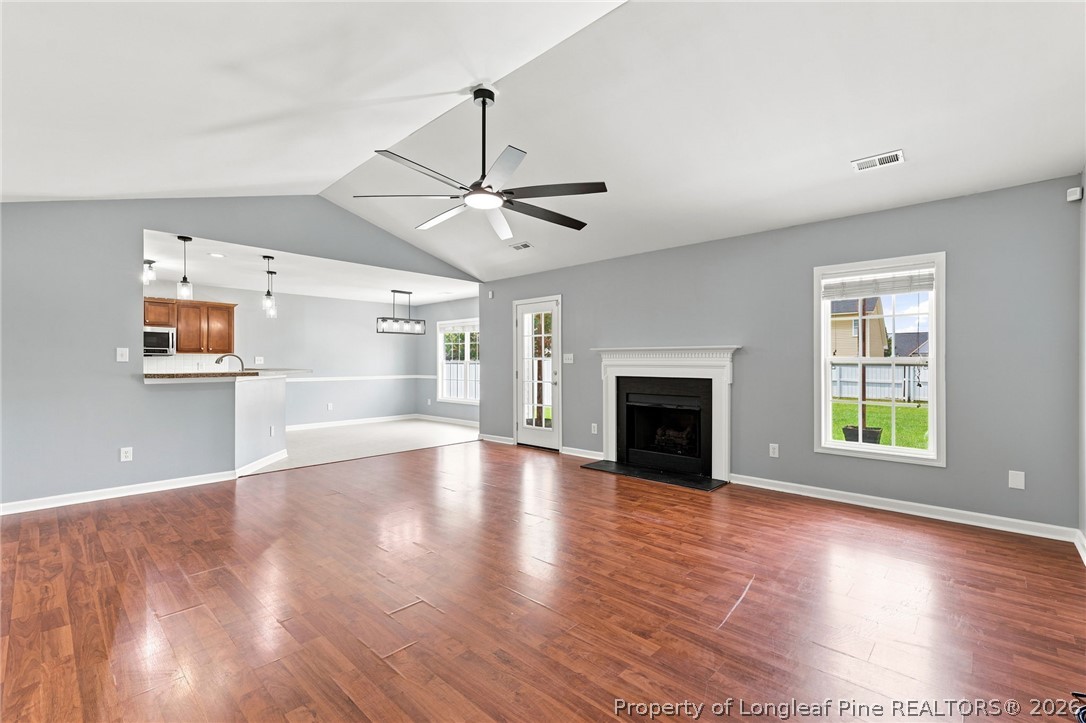 Residential in Fayetteville 5