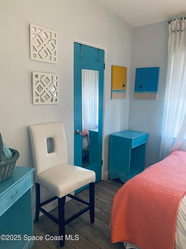 A - 725 S Orlando Ave, Home with 2 bedrooms, 1 bathrooms and null parking in Cocoa Beach FL | Image 24