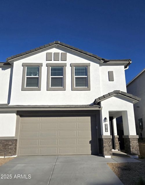 9819 S 11th St, Phoenix, AZ, 85042-0023 | Card Image