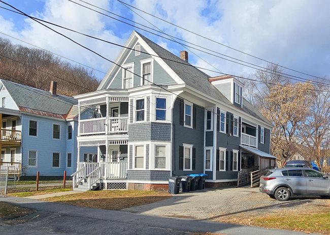 61 Williams St, Home with 0 bedrooms, 3 bathrooms and null parking in Bellows Falls VT | Image 7