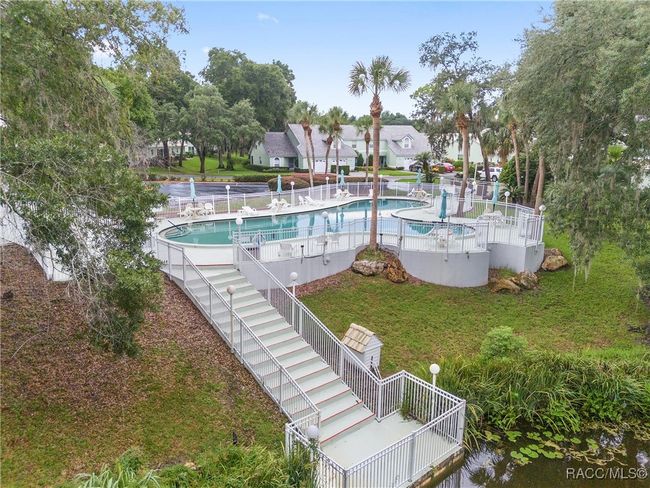 821 Inverie Dr, House other with 3 bedrooms, 3 bathrooms and 1 parking in INVERNESS FL | Image 89