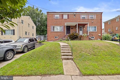 4127 28th Ave, TEMPLE HILLS, MD, 20748-1610 | Card Image