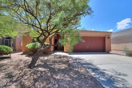 43573 W Blazen Trail, Maricopa, AZ, 85138 | Card Image