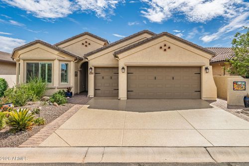 4349 W Box Canyon Drive, Eloy, AZ, 85131 | Card Image