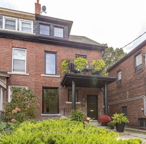 300-3 Withrow Ave, Toronto, ON, M4K1C8 | Card Image