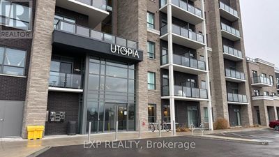 322 - 5055 Greenlane Rd, Condo with 2 bedrooms, 1 bathrooms and 1 parking in Beamsville ON | Image 1