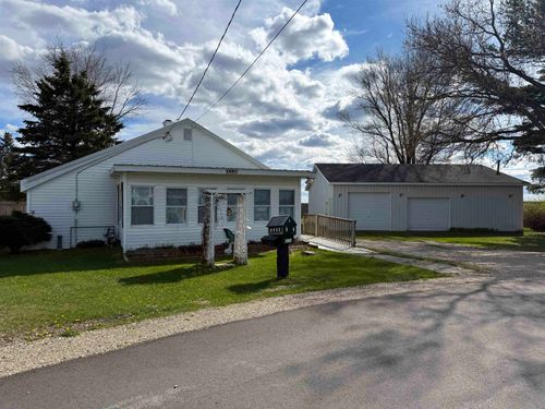10089 Otis Dr, Mancelona, MI, 49659-8307 | Card Image