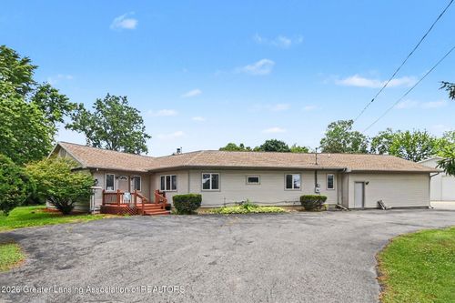 12092 Rupp Road, Grand Ledge, MI, 48837 | Card Image