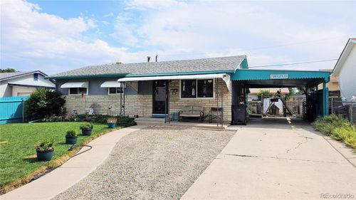 3500 Canterbury Ln, Pueblo, CO, 81005-3337 | Card Image