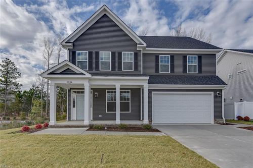 MM S Tall Pines (Engle) Trail, Moyock, NC, 27958 | Card Image