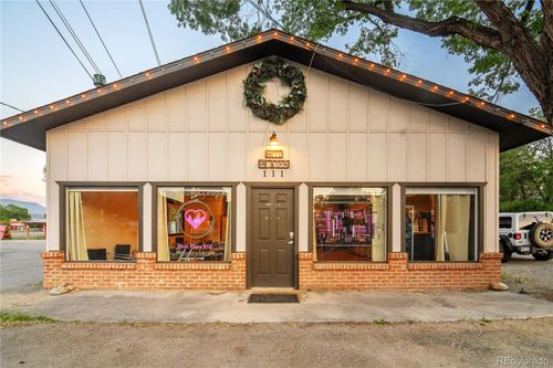 111 Mill Ave, BUENA VISTA, CO, 81211-9566 | Card Image