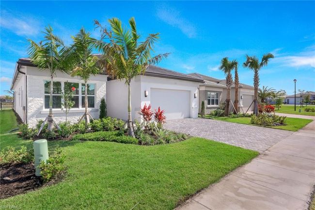 12243 Lotus Ave, House other with 3 bedrooms, 3 bathrooms and 2 parking in NAPLES FL | Image 43