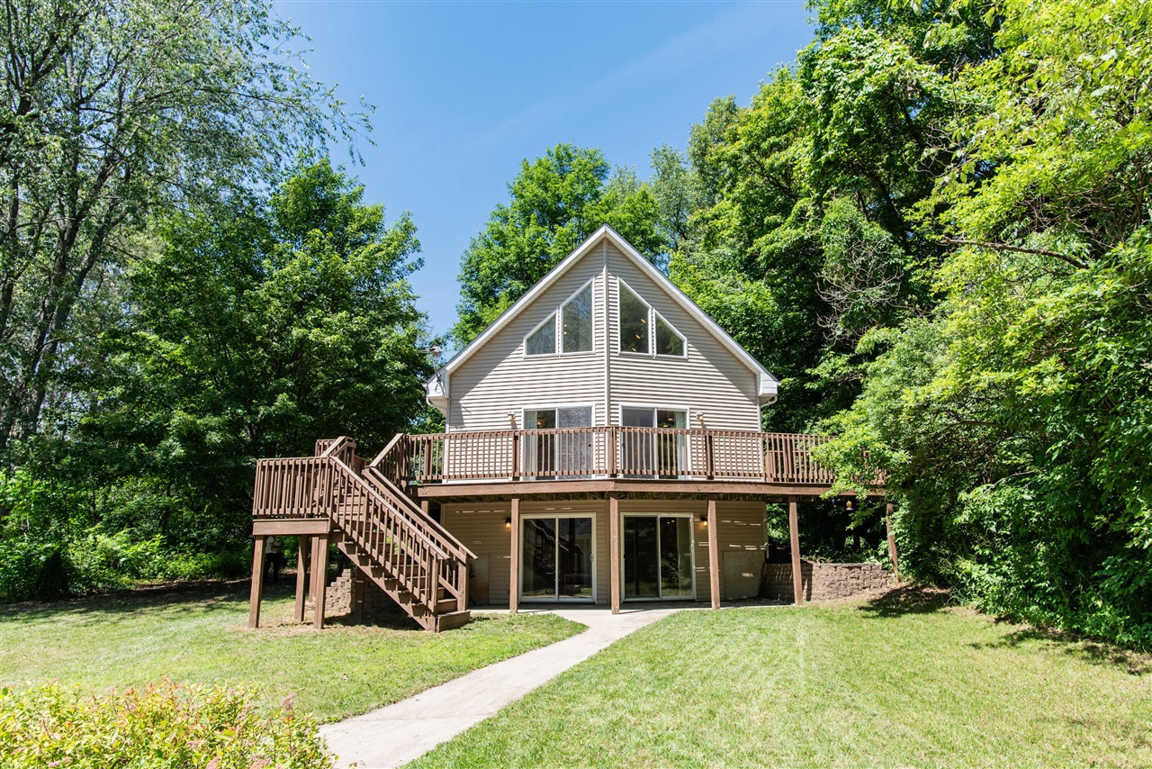 D Ave, Kalamazoo, MI 49009