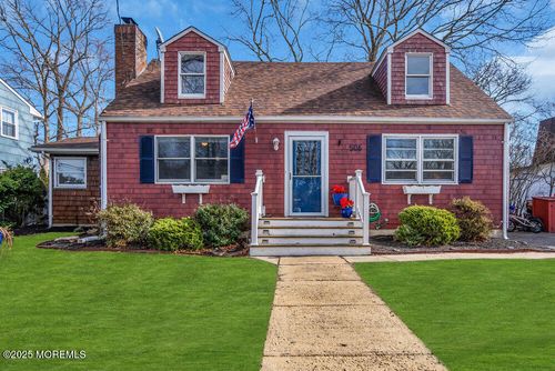 506 Crestview Ter, Point Pleasant Boro, NJ, 08742-2740 | Card Image