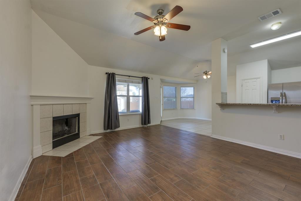Residential Lease in Hutto