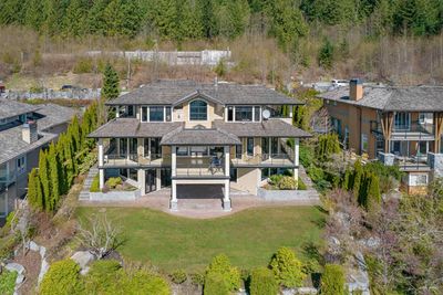 2336 Kadlec Crt, House other with 7 bedrooms, 6 bathrooms and 4 parking in West Vancouver BC | Image 3