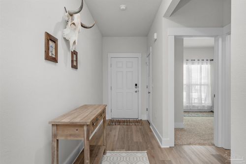 6520 Forest Bay Ave, Gulf Breeze, FL, 32563-9803 | Card Image