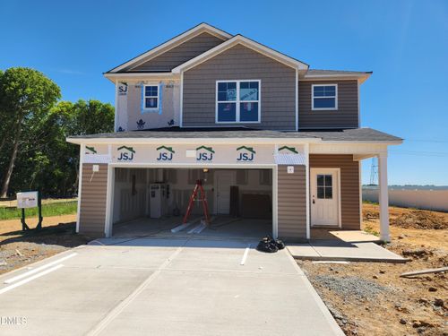 lot-27-19 Baxley Rd, Dunn, NC, 28334-1336 | Card Image
