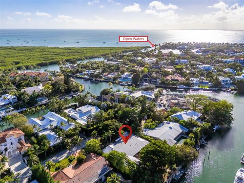 221 Knollwood Dr, Key Biscayne, FL, 33149-2729 | Card Image