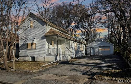 349 Lagro Ave, Lemay, MO, 63125-1611 | Card Image