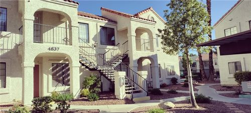 202-4837 Nara Vista Way, Las Vegas, NV, 89103-4769 | Card Image