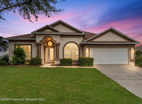 5683 Brackenwood Dr, Spring Hill, FL, 34609-0466 | Card Image