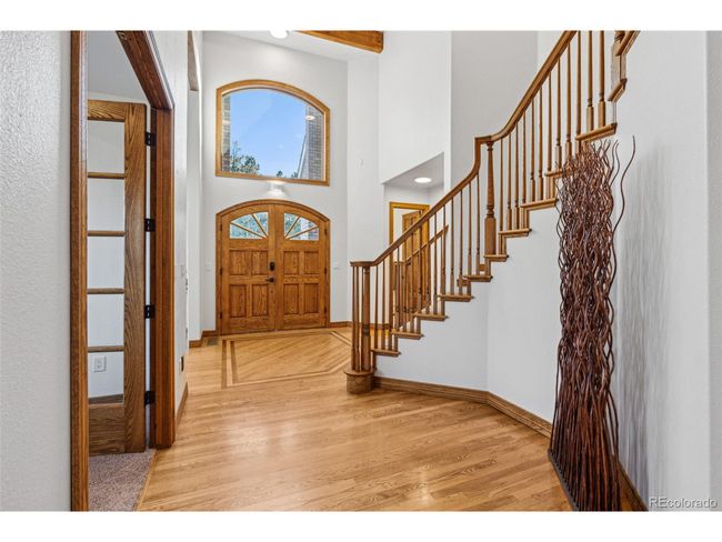 9303 Dauntless Way, House other with 4 bedrooms, 4 bathrooms and null parking in Conifer CO | Image 4