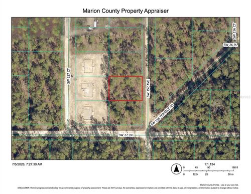 TBD Sw 157th Ave, OCALA, FL, 34481 | Card Image