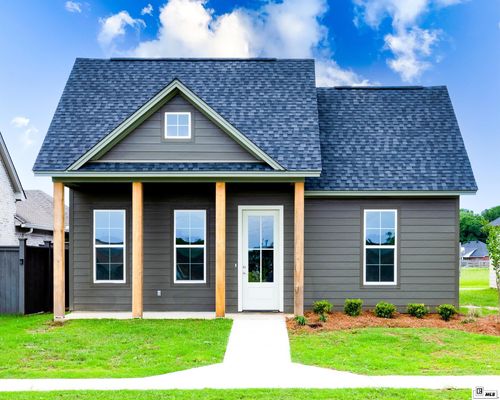 506 Providence Park, Sterlington, LA, 71280-3527 | Card Image