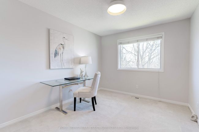 21 - 2120 Headon Rd, Condo with 3 bedrooms, 4 bathrooms and 1 parking in Burlington ON | Image 20