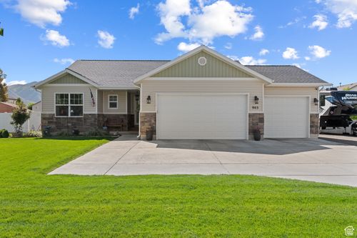 903 W 100 S, Spanish Fork, UT, 84660-4956 | Card Image