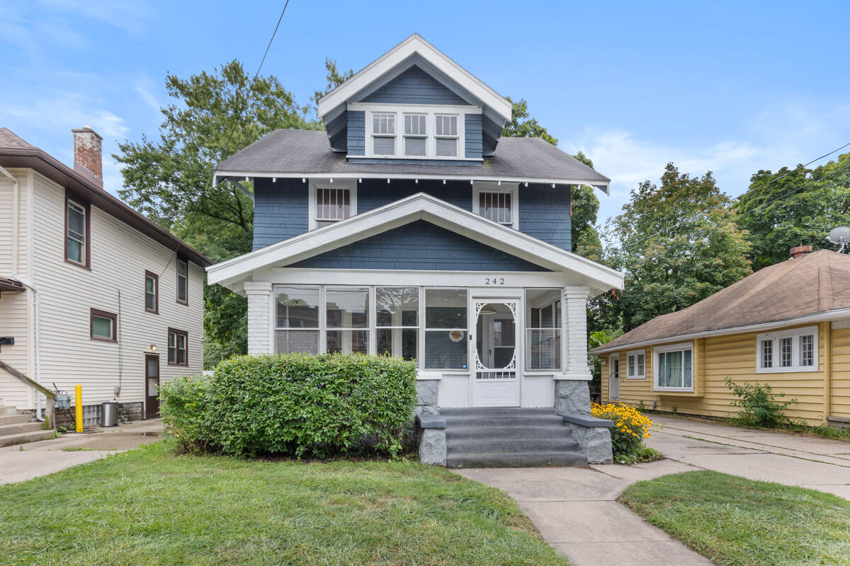 Griggs St, Grand Rapids, MI 49507