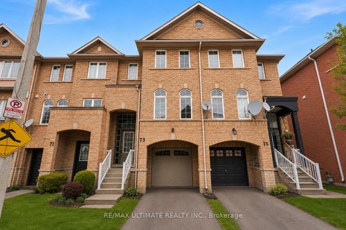 73 Bernard Ave, Brampton, ON, L6Y5S4 | Card Image
