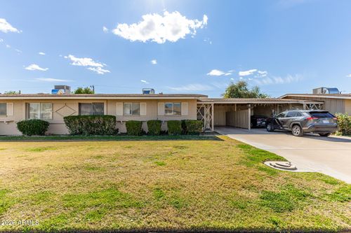 10511 W Clair Dr, Sun City, AZ, 85351-4446 | Card Image