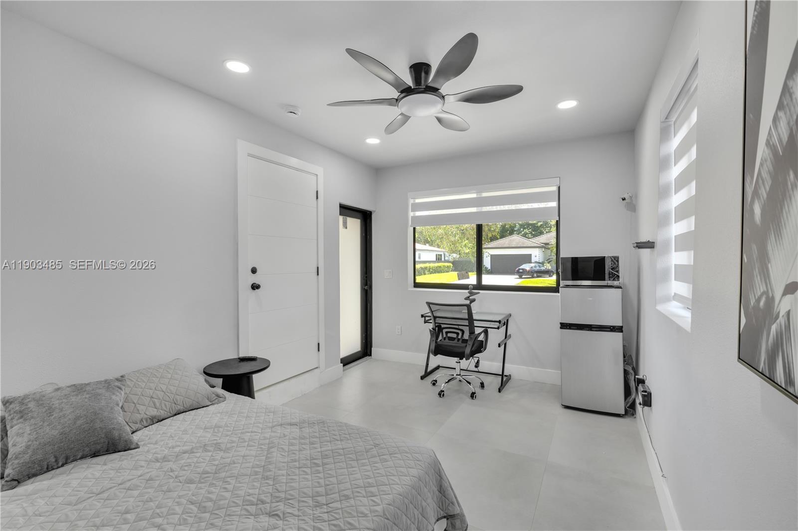 Residential Lease in Miami 4