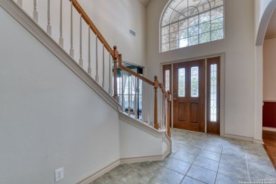 18310 Diamond Cir, House other with 4 bedrooms, 4 bathrooms and null parking in San Antonio TX | Image 3