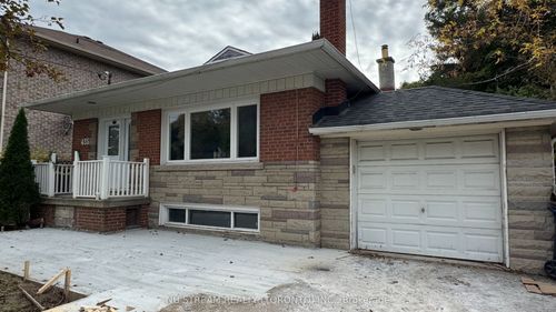 1-lvl-435 Cummer Ave, North York, ON, M2M2G3 | Card Image