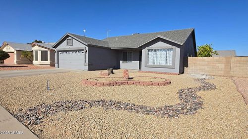 8512 W Tuckey Ln, Glendale, AZ, 85305-2161 | Card Image