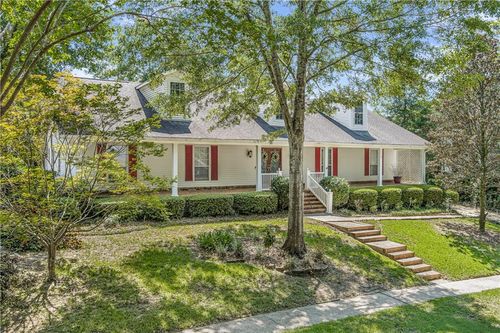 2417 Huffman Drive W, Mobile, AL, 36693 | Card Image