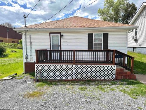 617 Virginia Avenue, Fairmont, WV, 26554 | Card Image