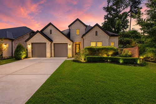 28304 Woodson Forest Dr, Spring, TX, 77386-4934 | Card Image