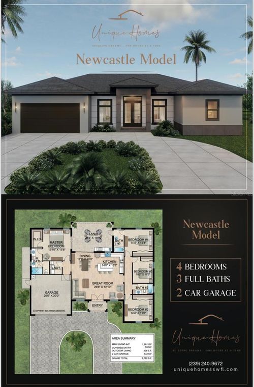 1405 Point Of Pines Rd, ENGLEWOOD, FL, 34223 | Card Image