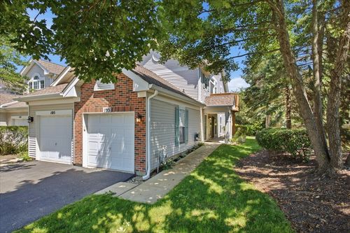 103-103 N Cathy Ln, Mount Prospect, IL, 60056-3070 | Card Image