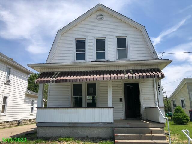 Roosevelt Ave, Piqua, OH 45356