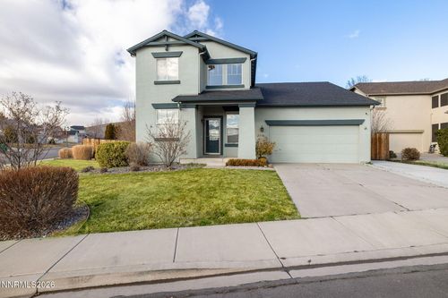 2730 Aristedes Dr, Sparks, NV, 89436-7611 | Card Image