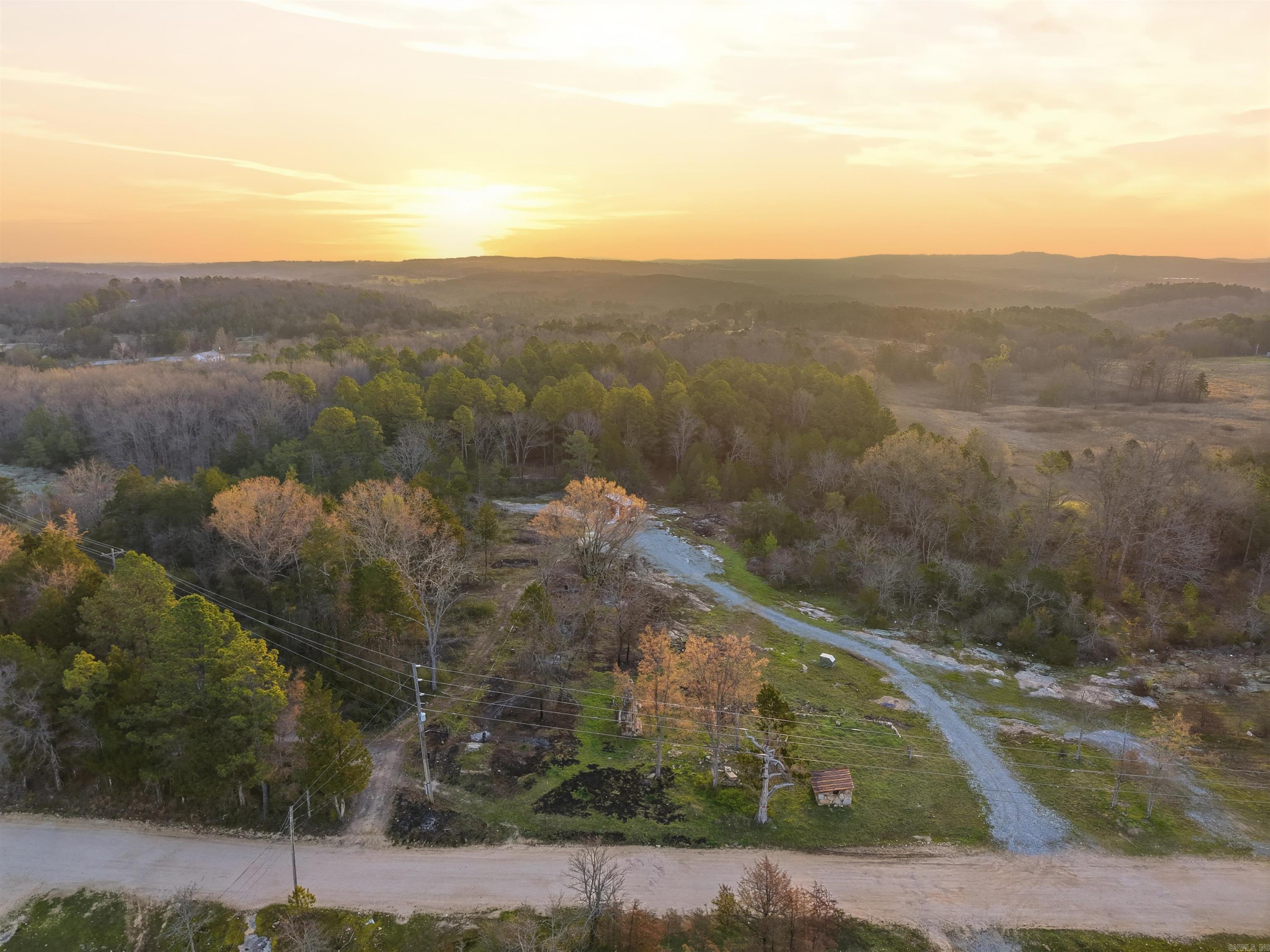 Land in Calico Rock 3