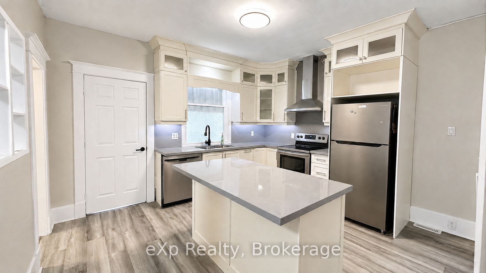 Residential Lease in Guelph 4